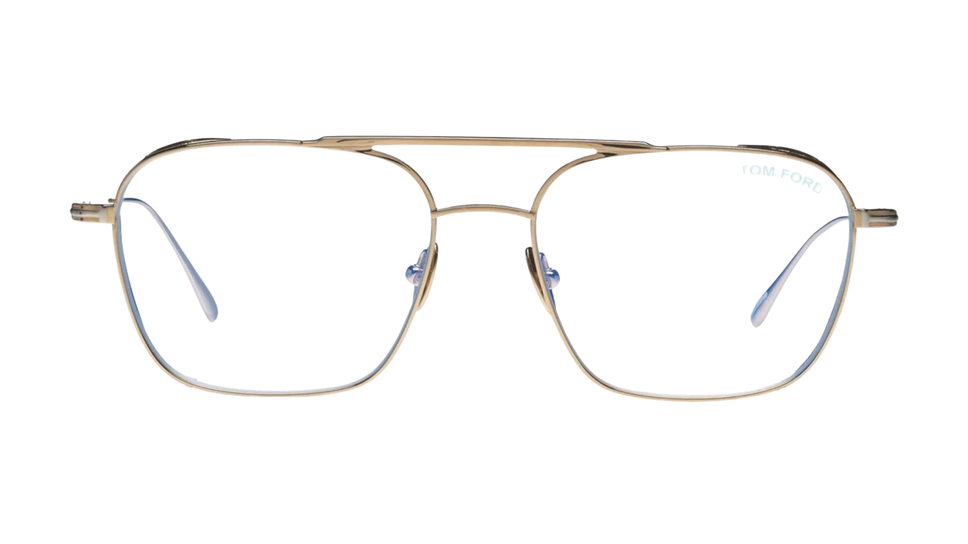 Tom Ford FT5659-B - Shiny Rose Gold