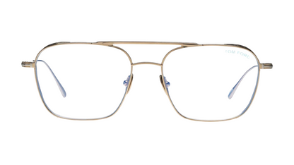 Tom Ford FT5659-B - Shiny Rose Gold