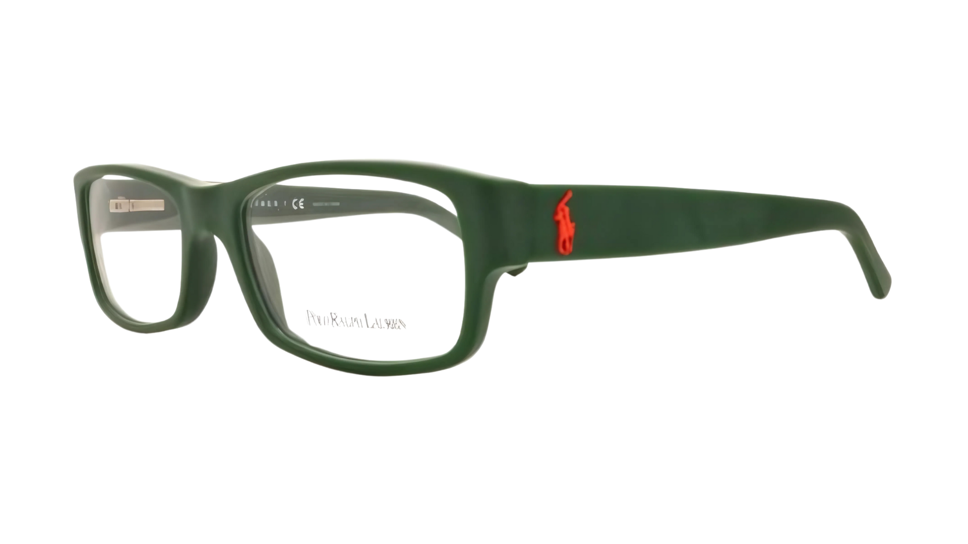 Polo Ralph Lauren PH 2102 - Matte Green