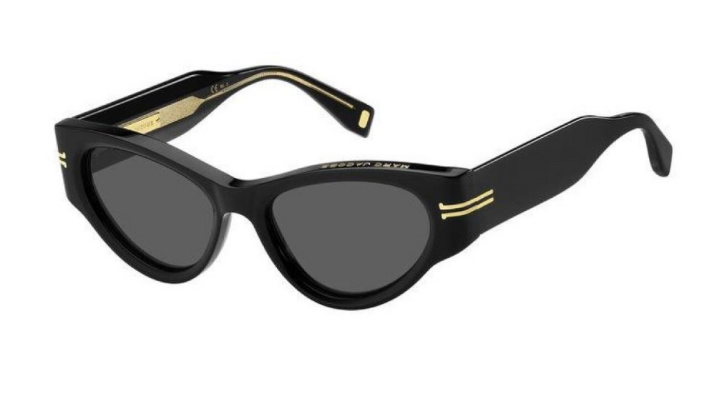 Marc Jacobs MJ 1045/S - Black