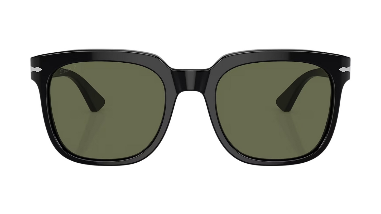 Persol 3323-S - Black