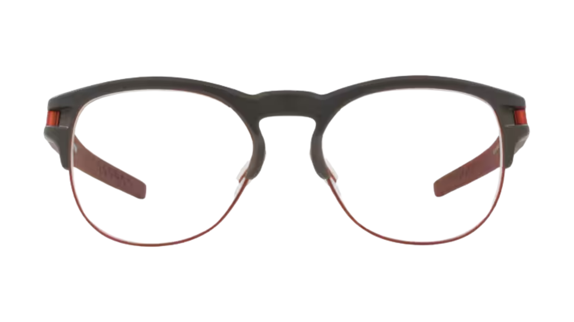 Oakley OX8134-0650 - Satin Gunmetal/Red