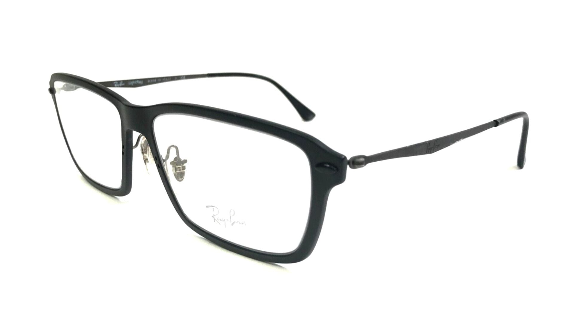 Ray-Ban RB7038 - Matte Black