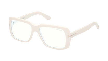 Tom Ford FT5822-B - Ivory White