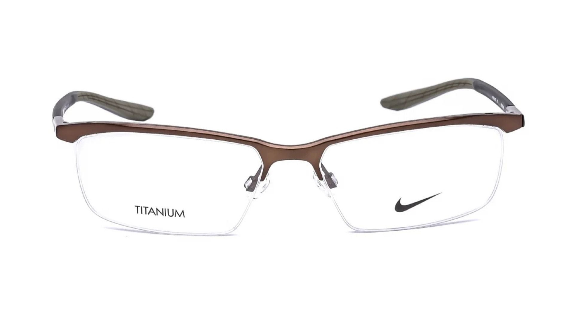 Nike NIKE 6073 - Satin Walnut