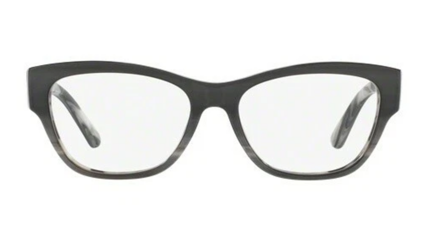 Michael Kors MK 4037 (LAVENDER ORCHARD) - Black Gray Marble