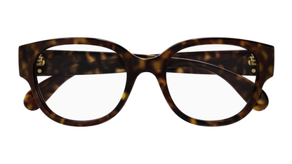 Gucci GG1411O - Havana