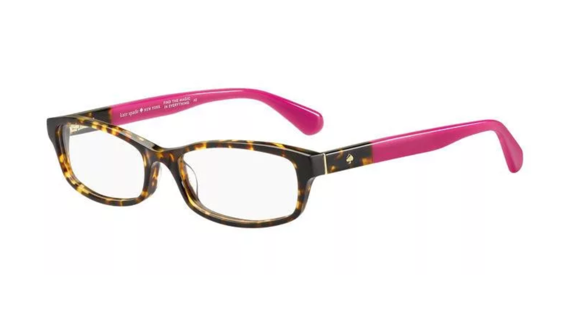 Kate Spade JACEY - Havana side