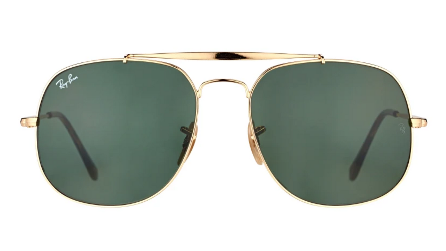 Ray-Ban GENERAL RB3561 - Gold