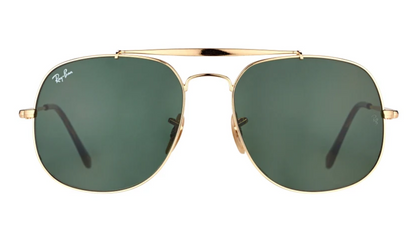 Ray-Ban GENERAL RB3561 - Gold