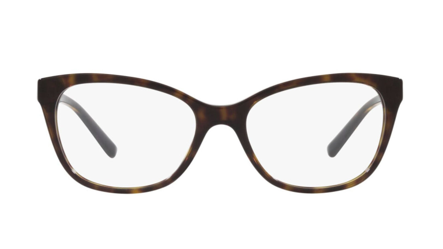 Bvglari 4211 - Dark Havana