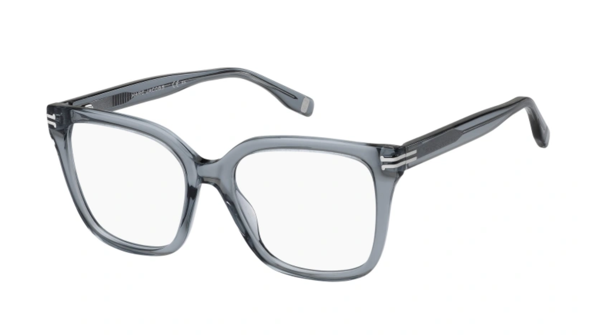 Marc Jacobs MJ 1038 - Transparent Gray