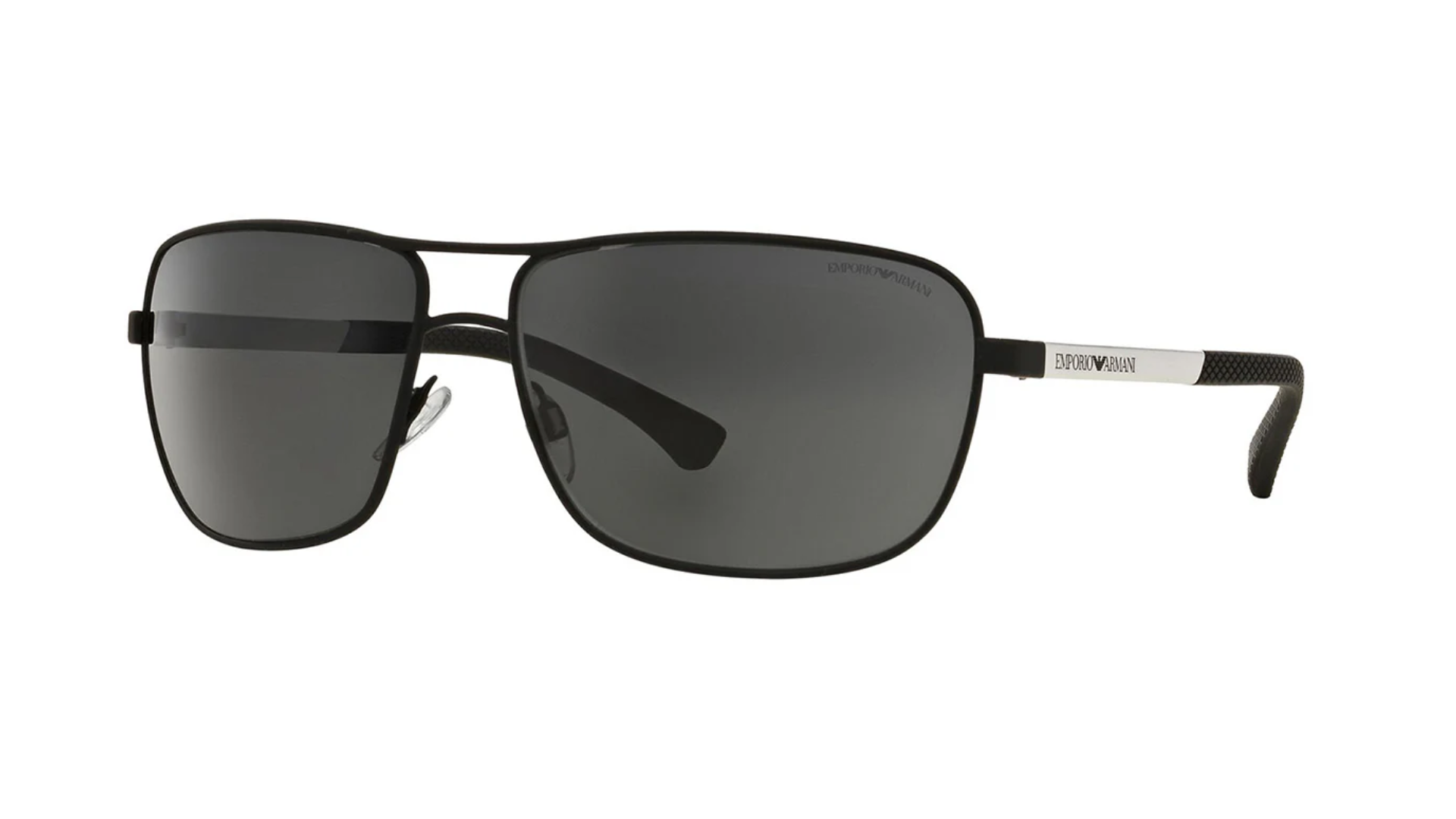 Emporio Armani EA 2033 - Black