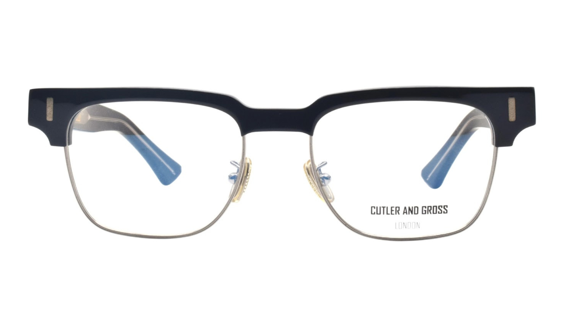 Cutler & Gross CG1332 - Black