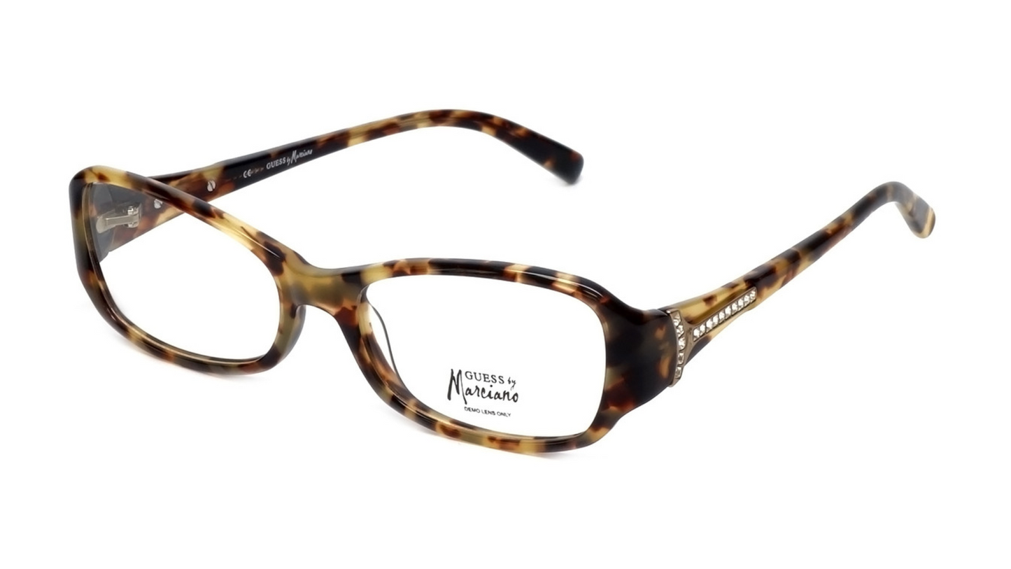 Guess by Marciano GM 142 - Yellow Havana