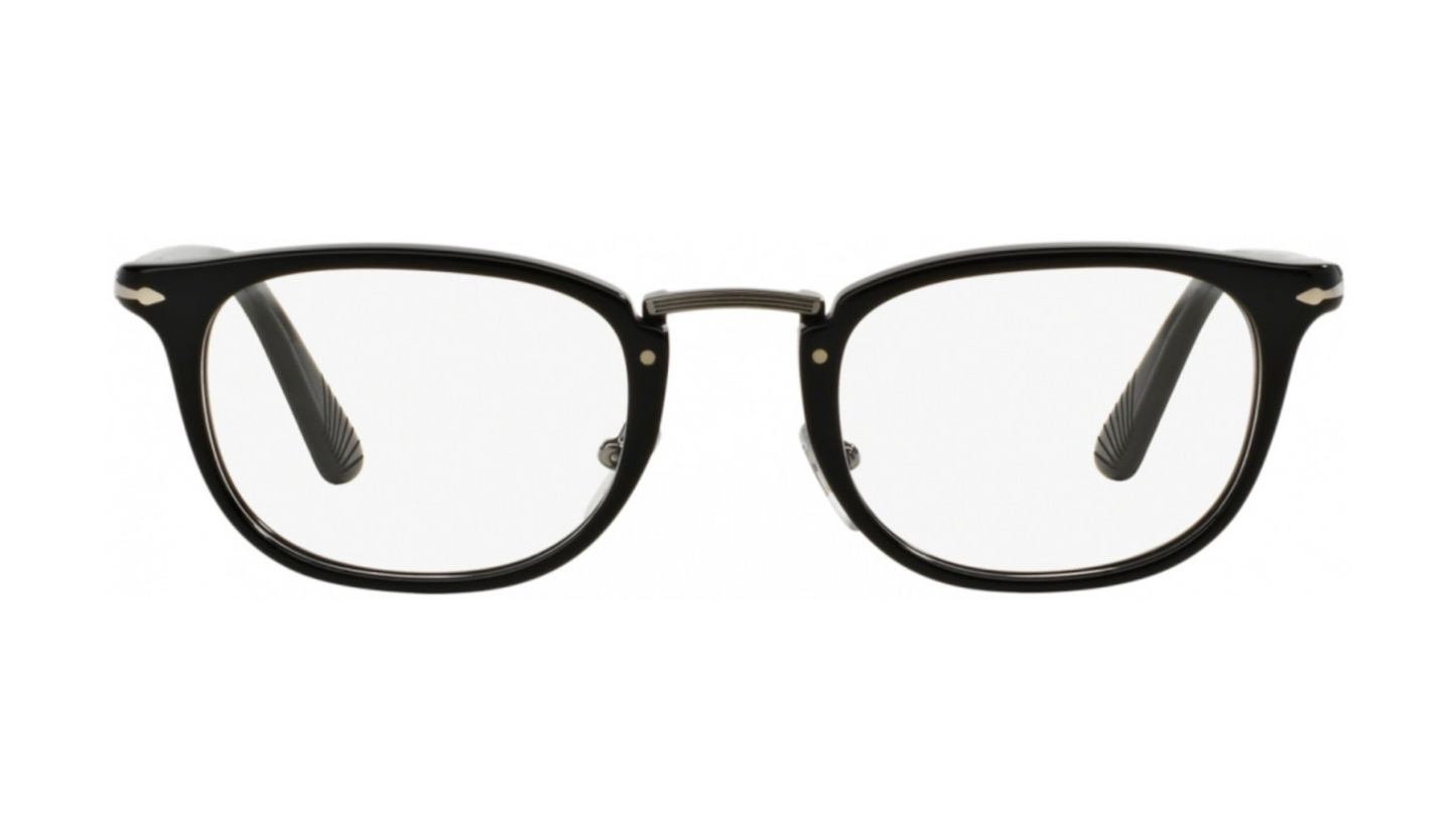Persol 3126-V - Black