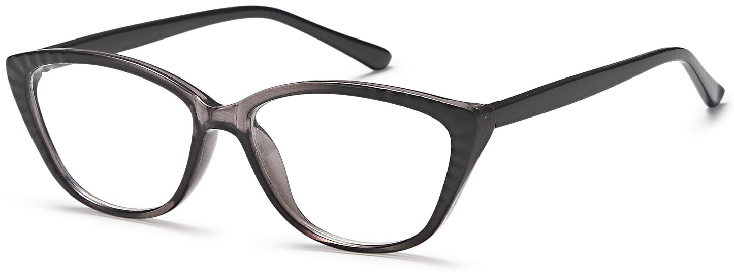 4U U209 - Black