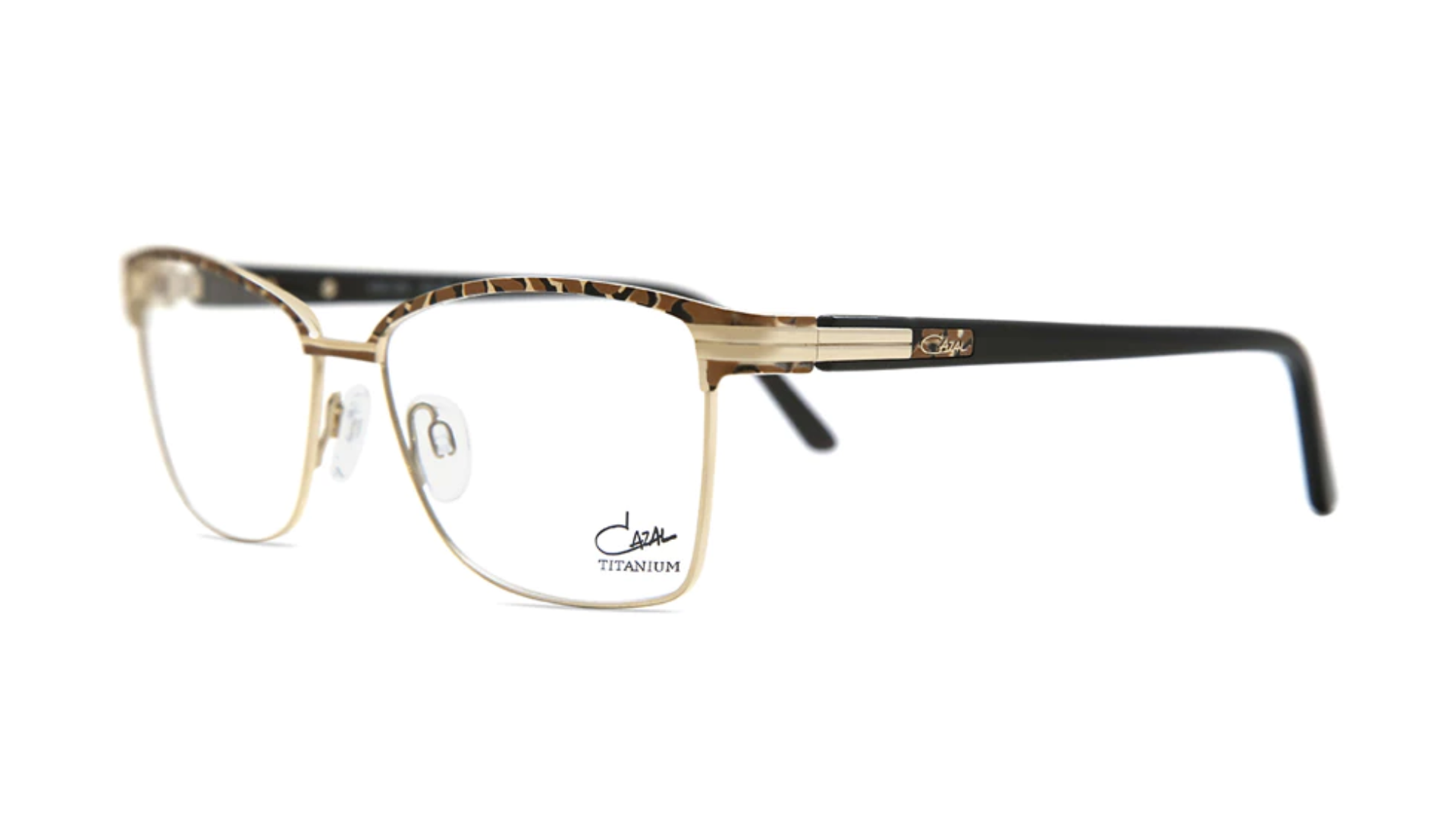 Cazal 1235 - Leopard