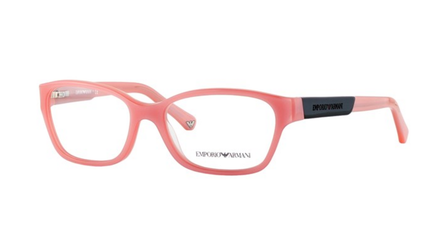 Emporio Armani EA 3004 - Pink Opal