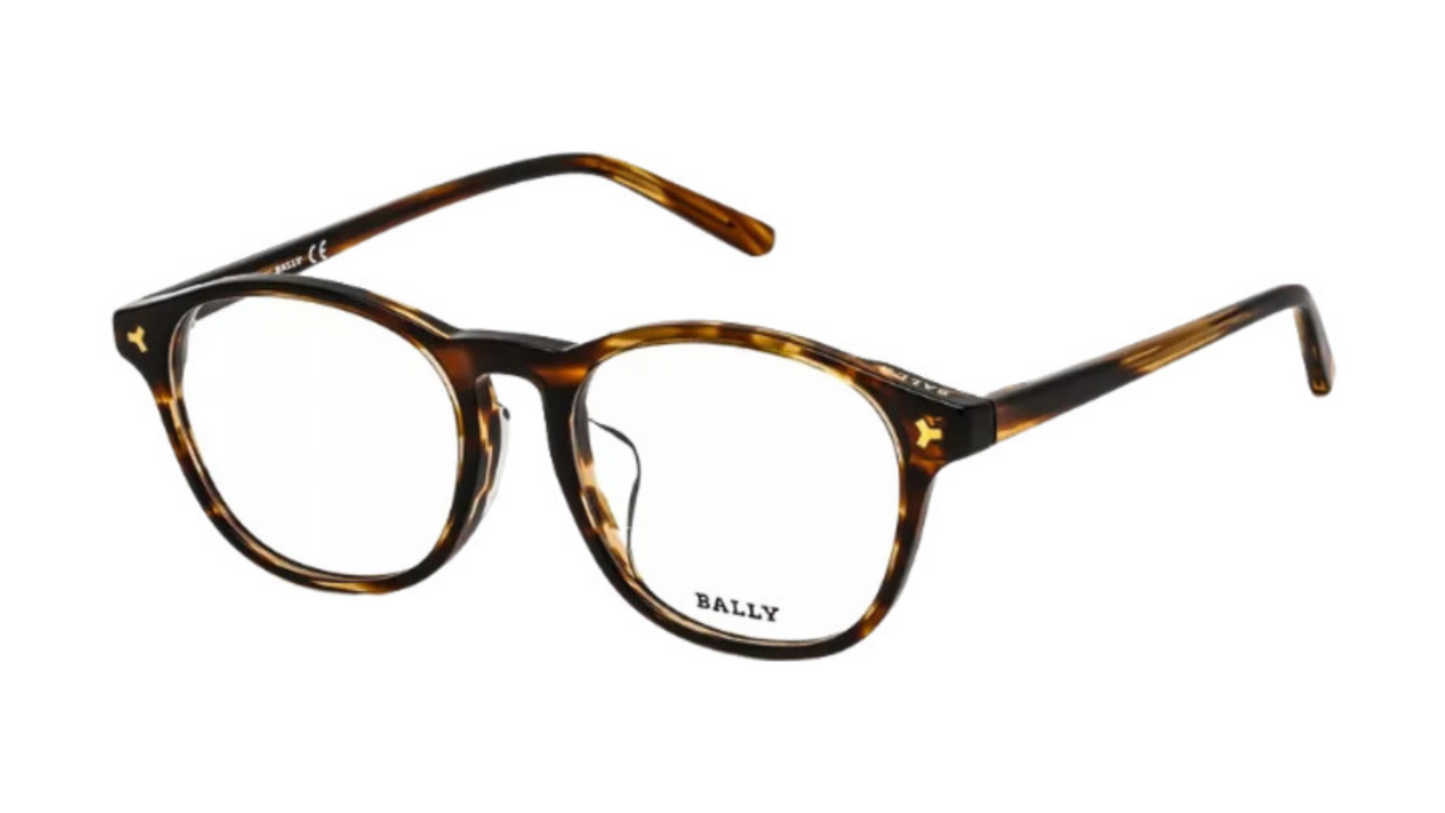 Bally BY5008-D - Tortoise