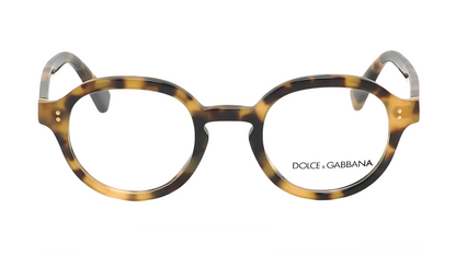 Dolce & Gabbana DG 3271 - Light Havana