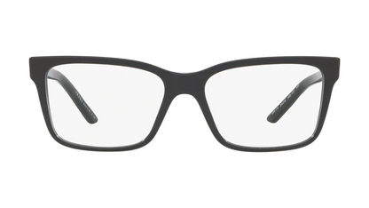 Prada PR 17VV - Millenials Black