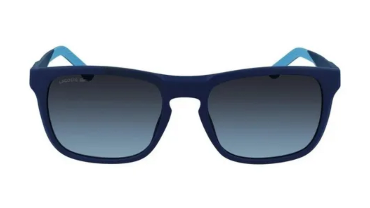 Lacoste L956S - Matte Blue