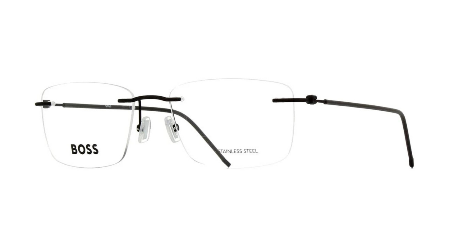 BOSS BOSS 1421 - Black