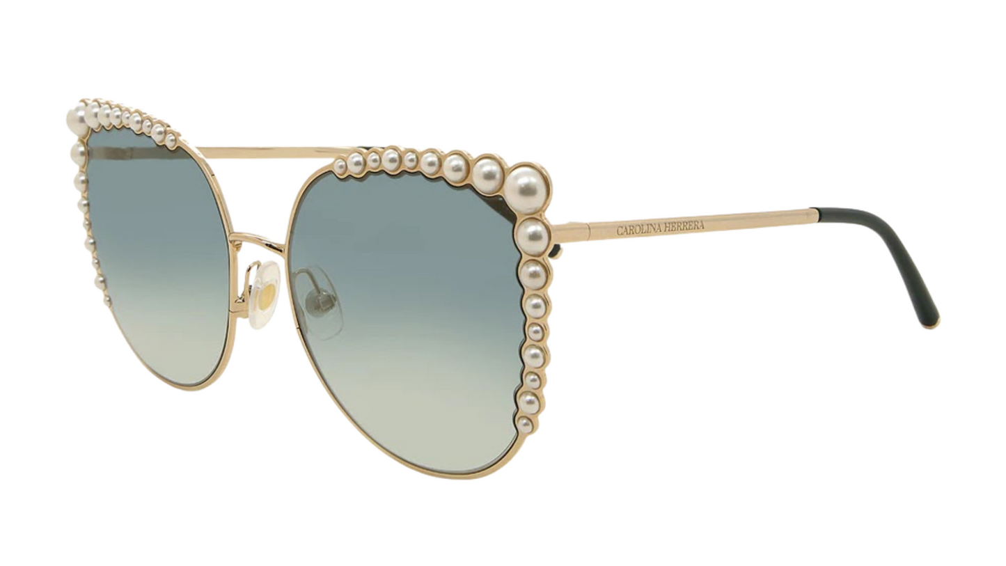 Carolina Herrera HER 0076/S - Gold