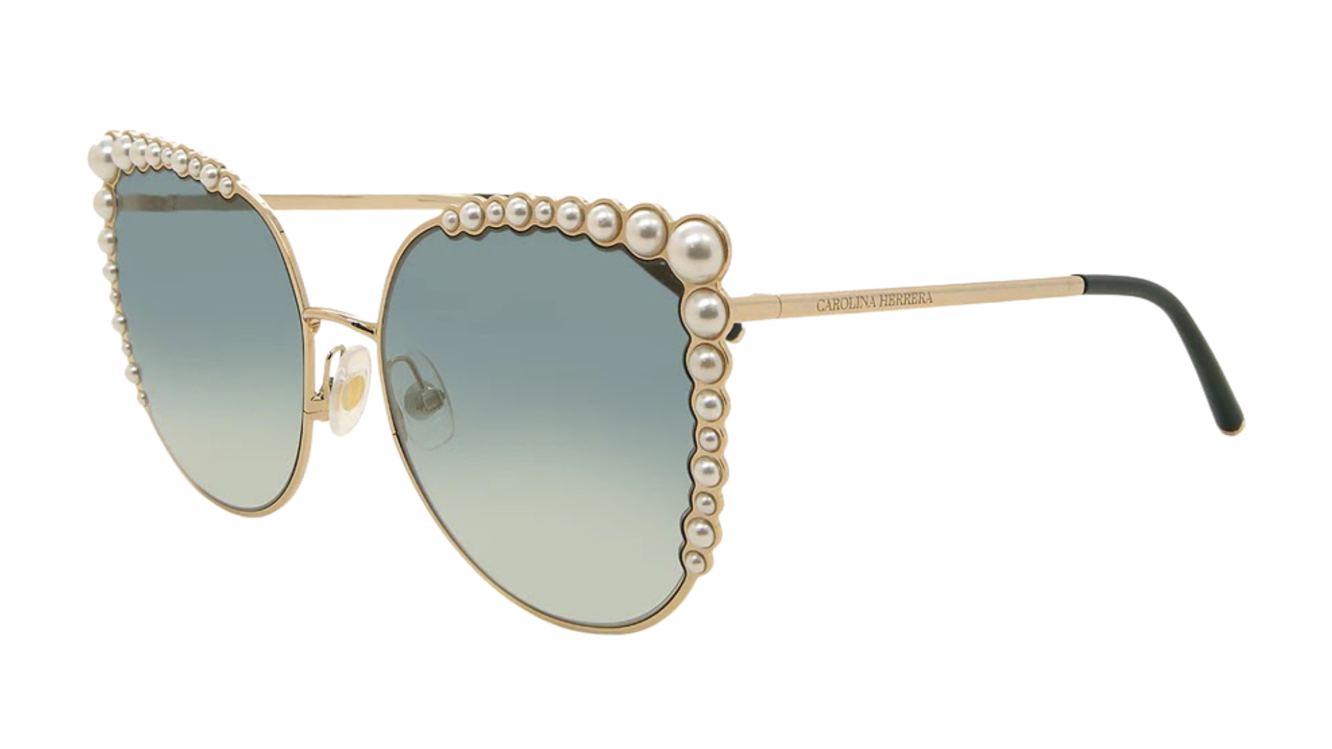 Carolina Herrera HER 0076/S - Gold