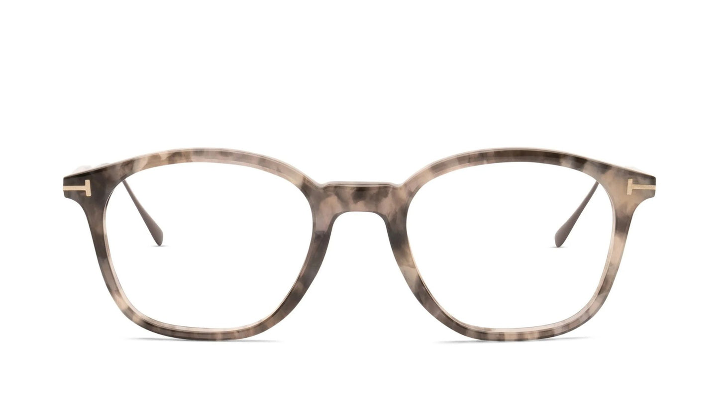 Tom Ford FT5484 - Grey Havana
