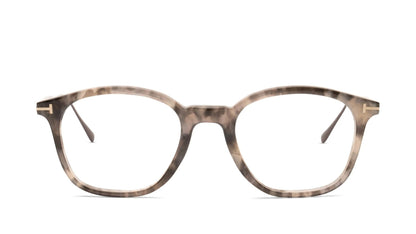 Tom Ford FT5484 - Grey Havana
