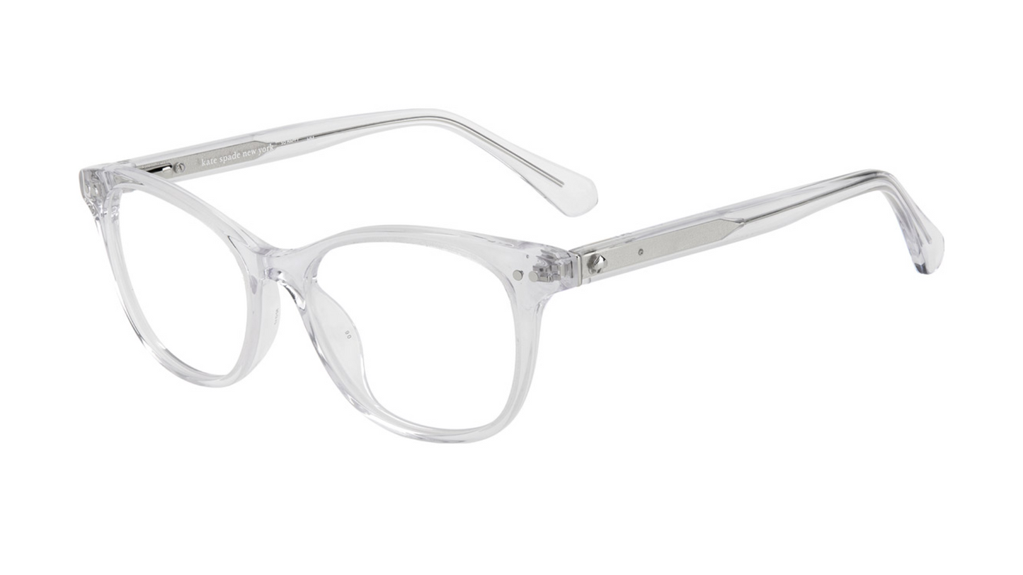 Kate Spade KAMILA - Crystal (Clear)