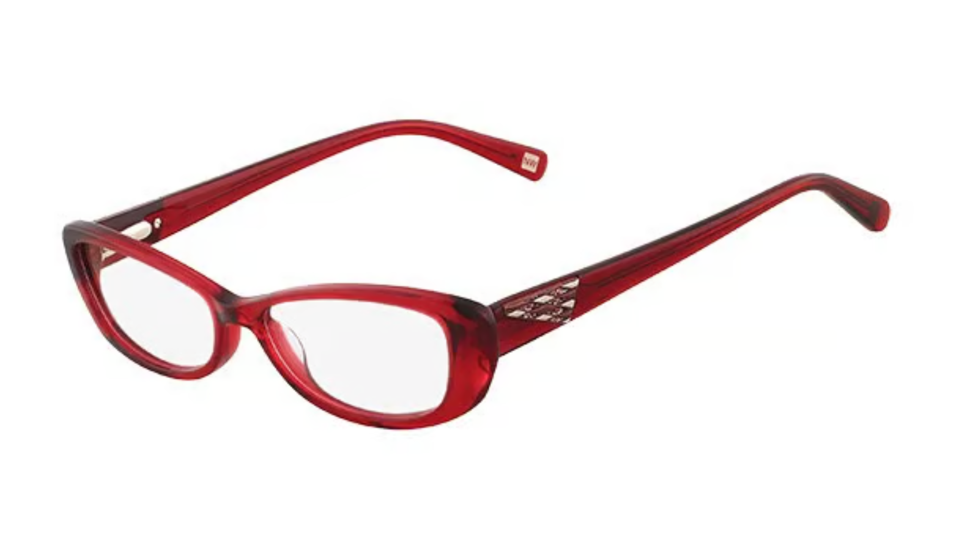 Nine West NW5042 - Red