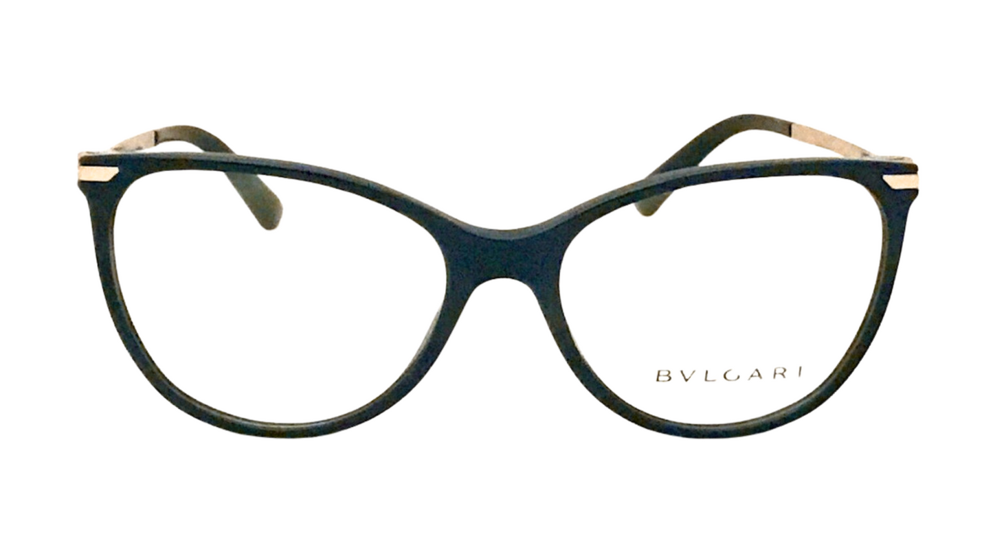 Bvlgari 4121 - Dark Blue