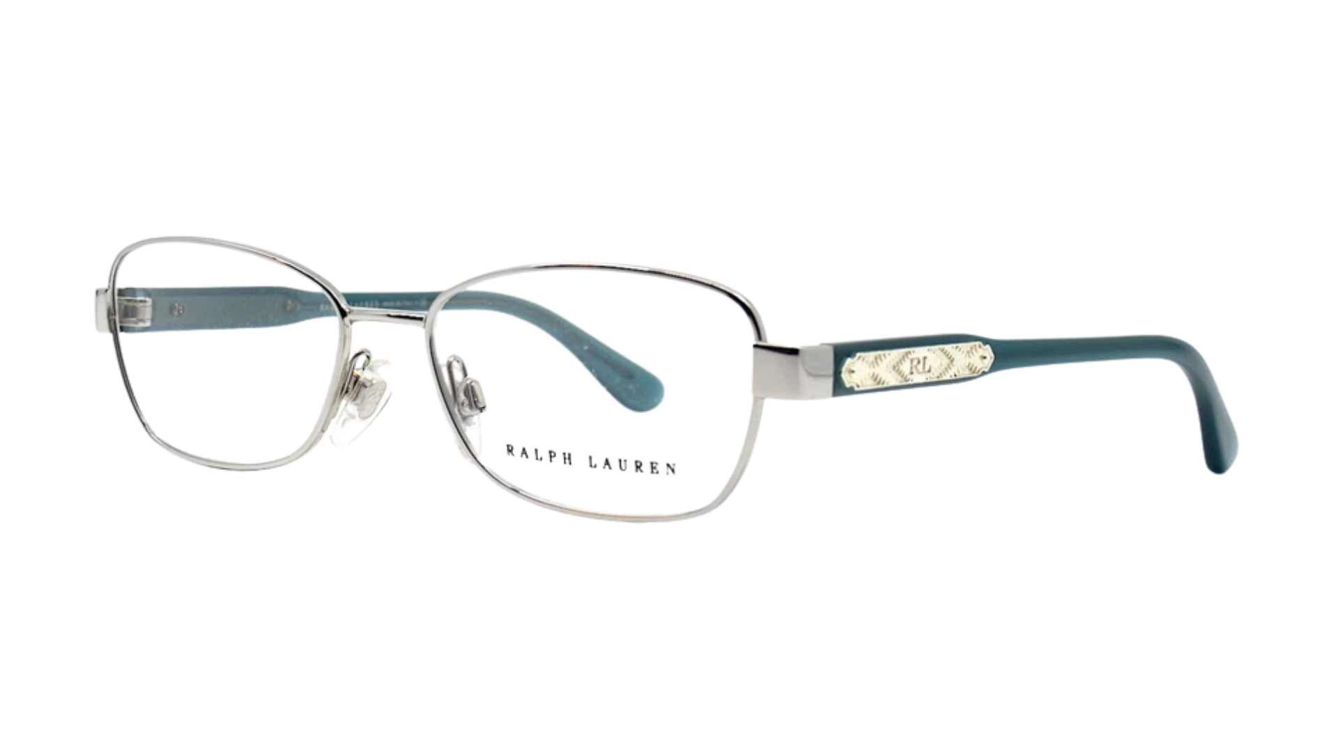 Ralph by Ralph Lauren RL 5088 - Silver