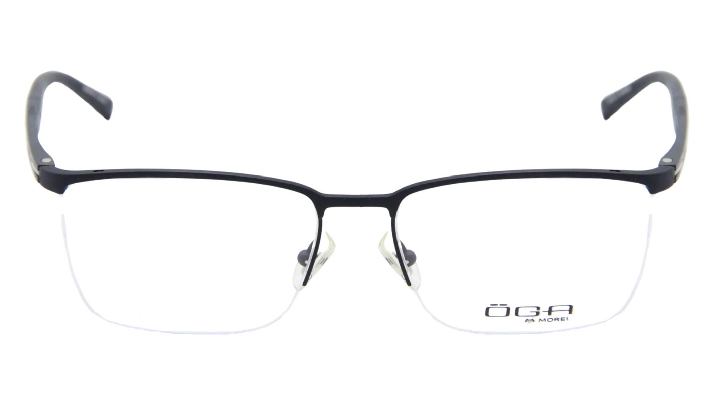 Morel OGA 10057O - Black