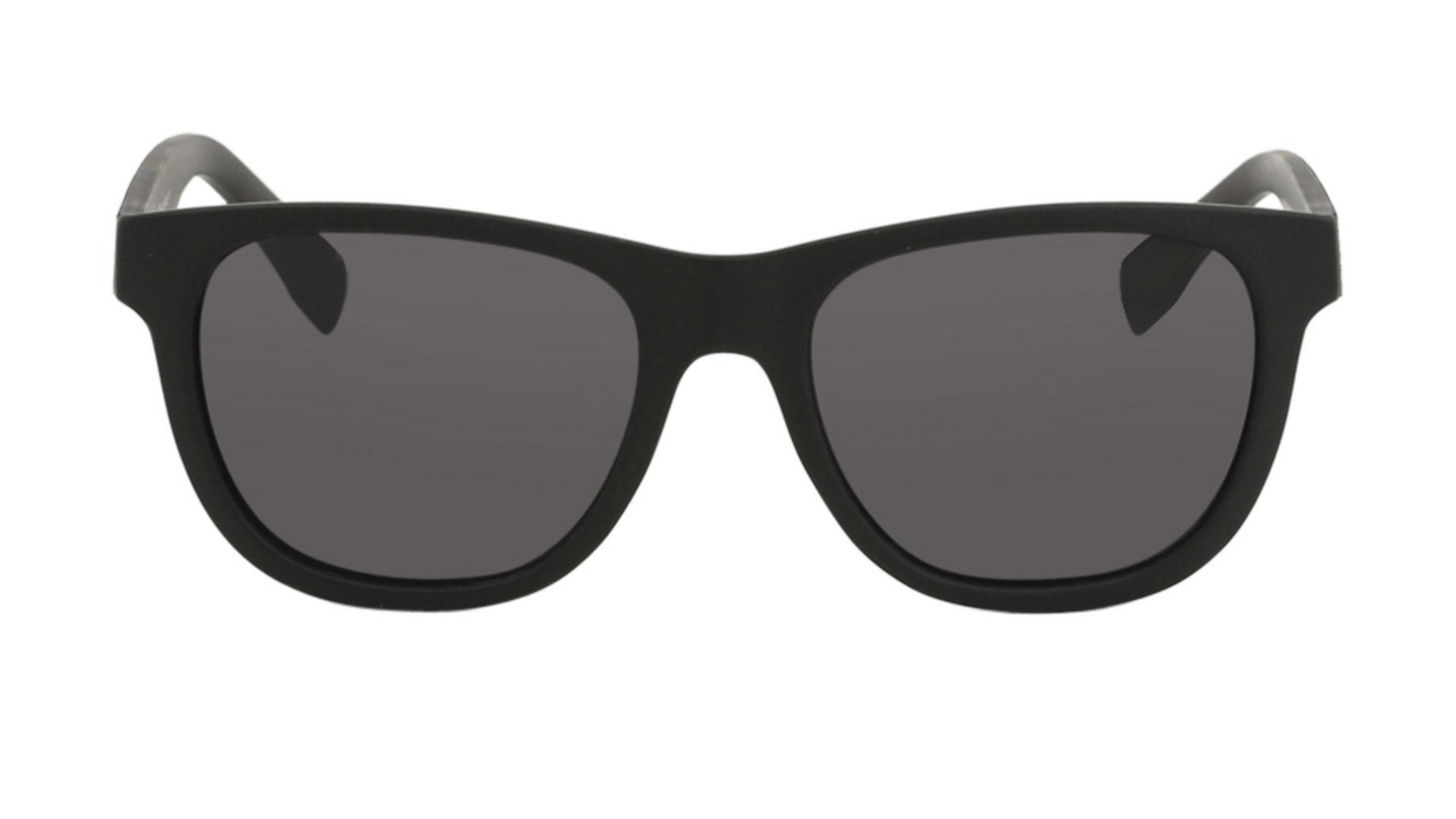 Lacoste L848S - Matte Black