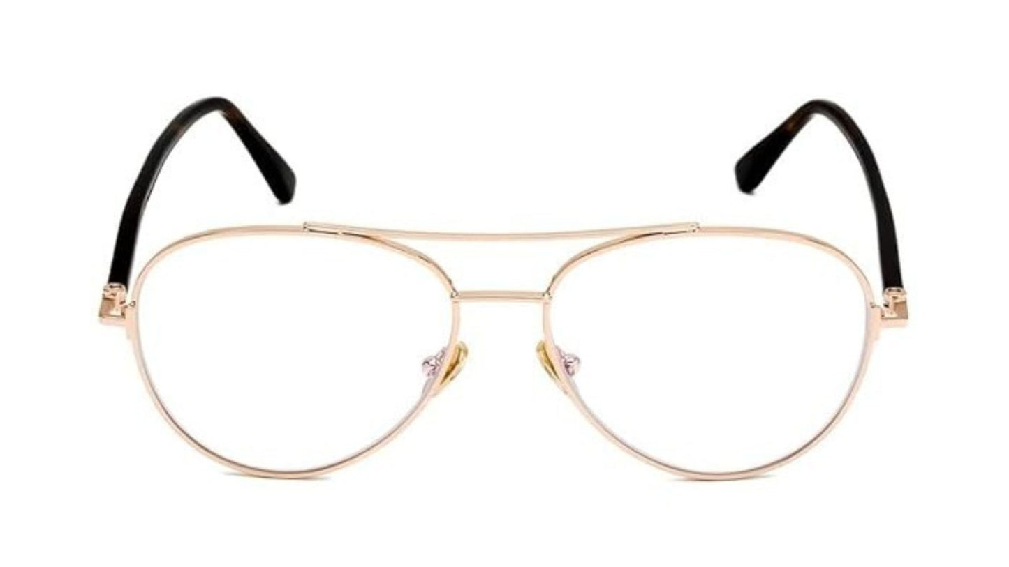 Tom Ford FT5684 - Shiny Rose Gold