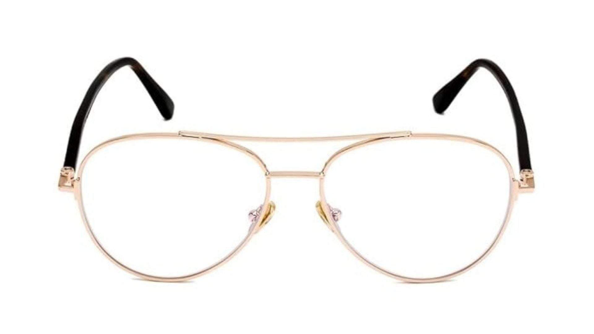Tom Ford FT5684 - Shiny Rose Gold