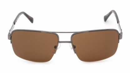 Harley Davidson HD0953X - Shiny Gunmetal