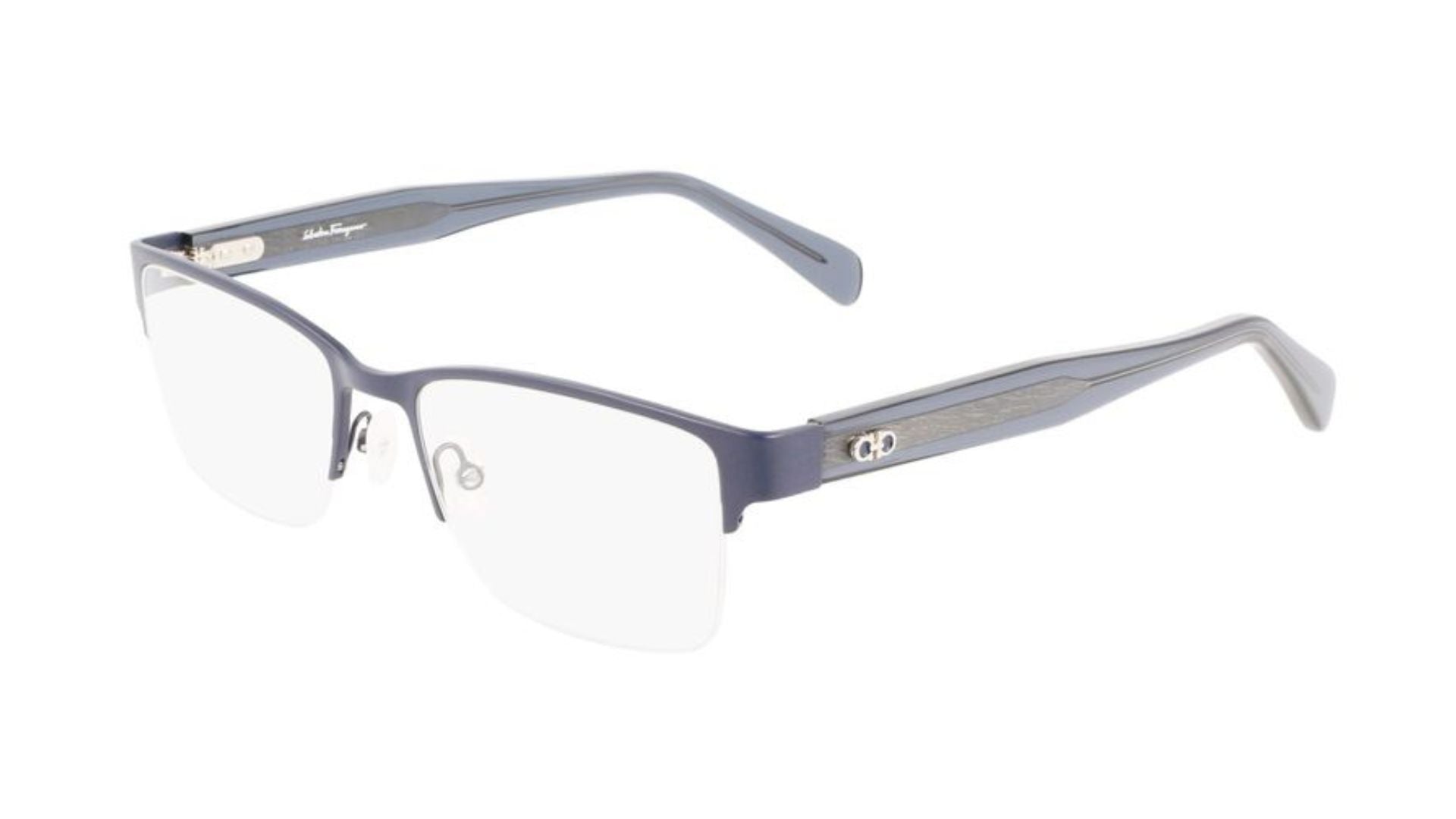 Salvatore Ferragamo SF2222 - Matte Blue