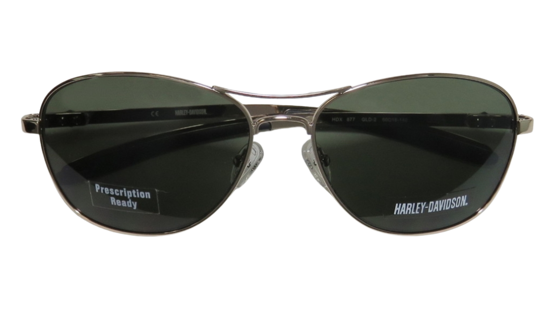 Harley Davidson HDX 877 - Gold