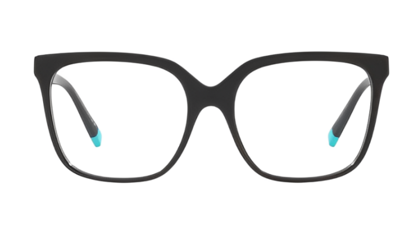 Tiffany & Co. TF 2227-F - Black