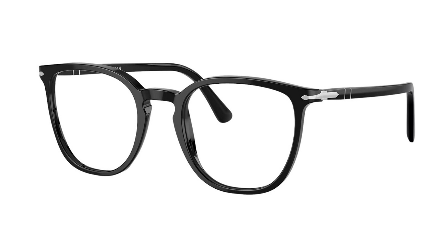 Persol 3338-V - Black