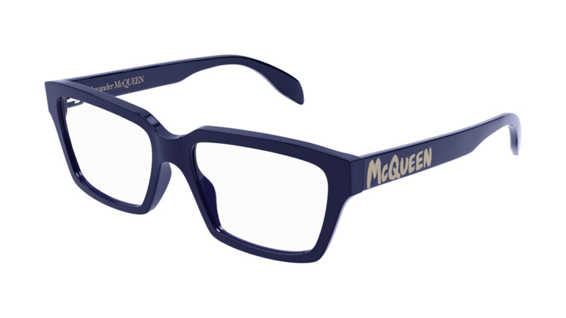 Alexander McQueen AM0332O - Blue