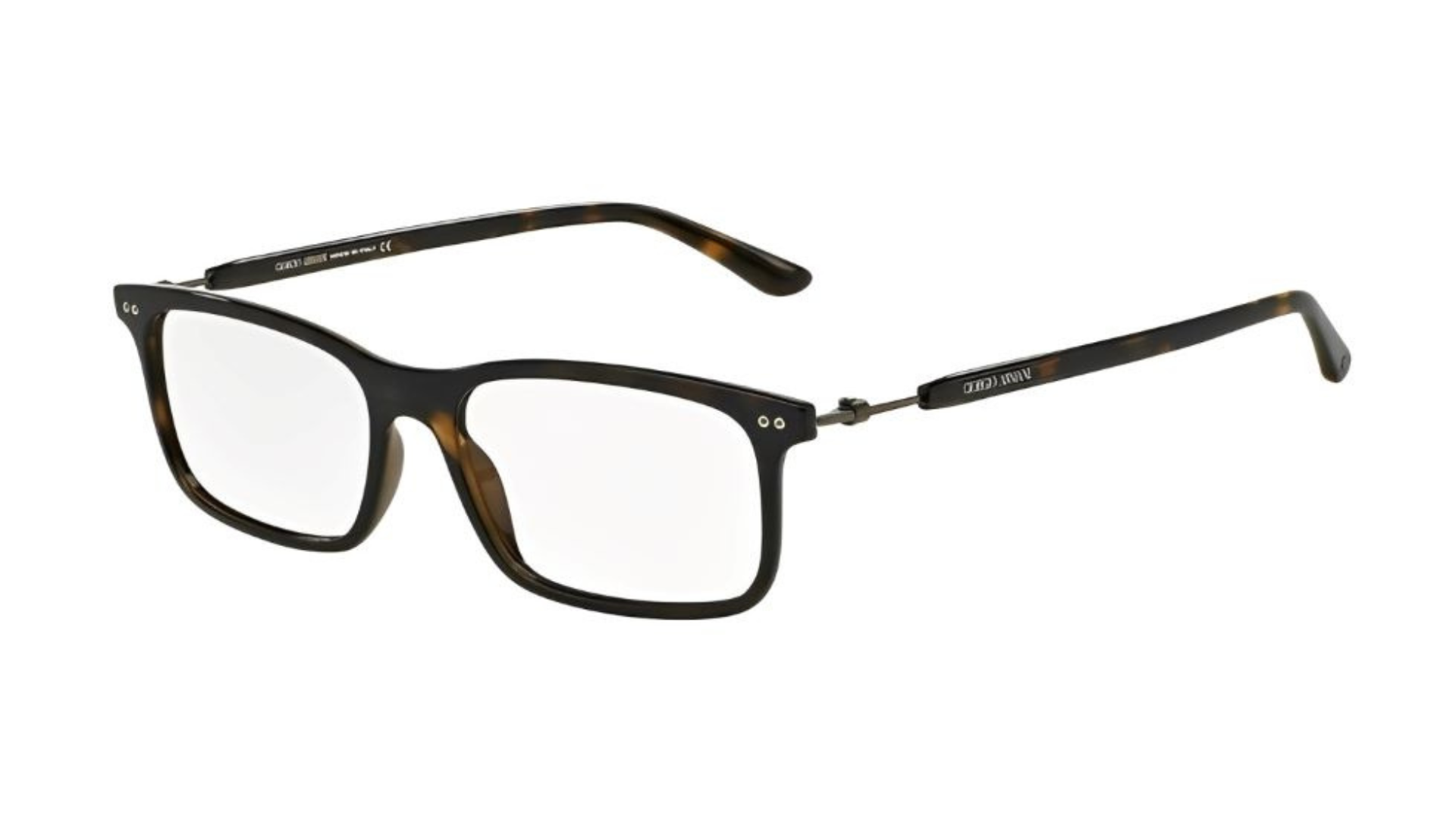 Giorgio Armani AR7041 - Dark Havana
