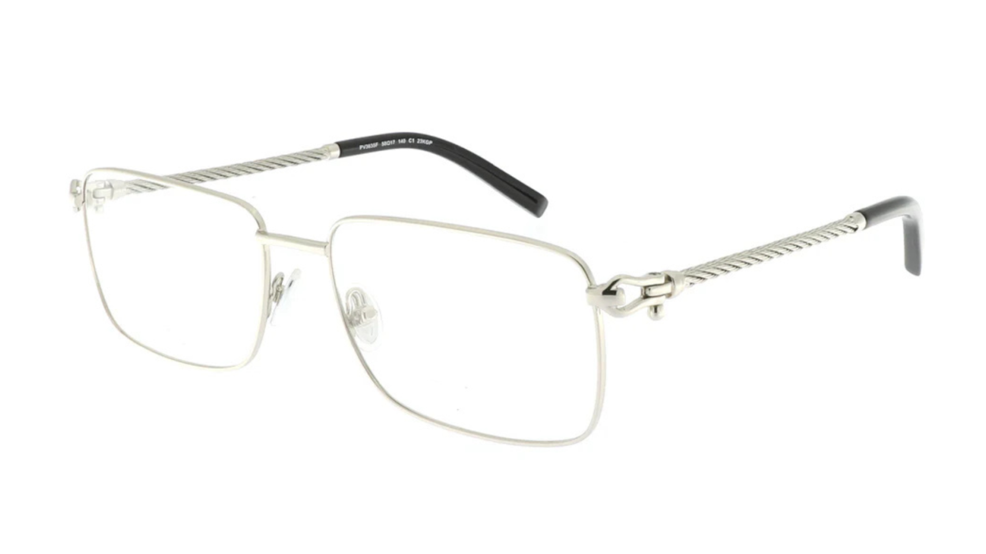 Paul Vosheront PV3635F - Gold / Black