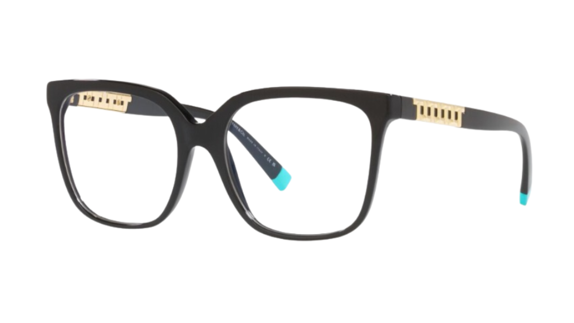 Tiffany & Co. TF 2227-F - Black