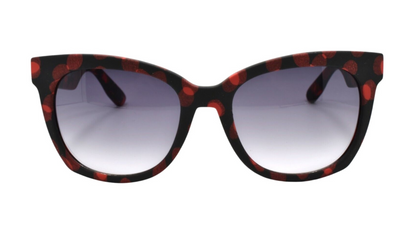 McQ by Alexander McQueen MQ0011S - Red